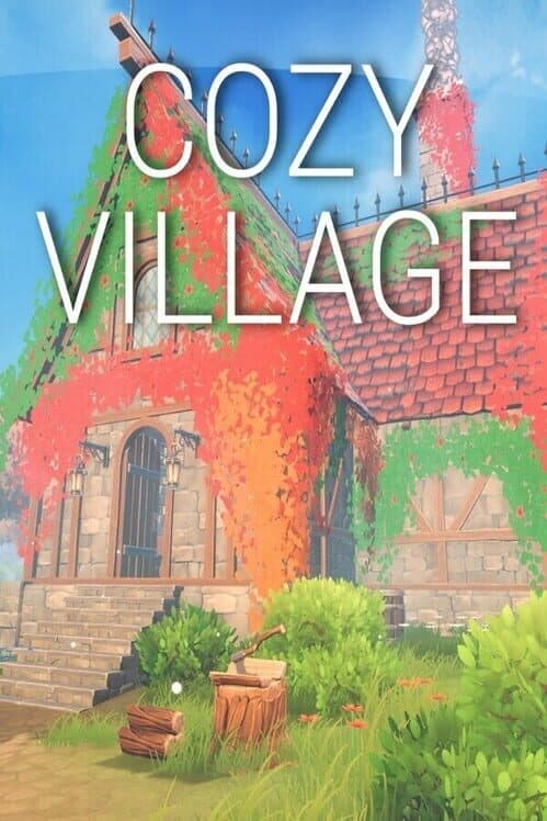 Обложка Cozy Village