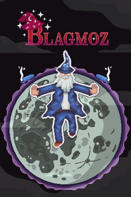 Обложка Blagmoz
