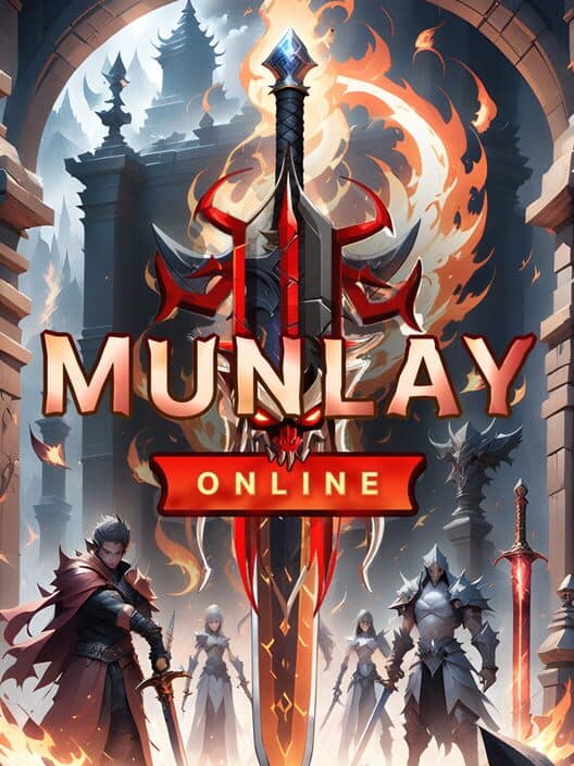 Обложка Munlay Online