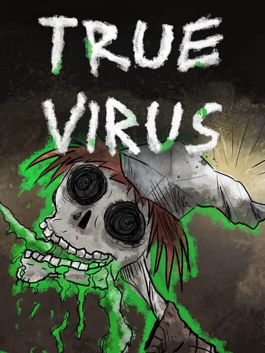 Обложка True Virus