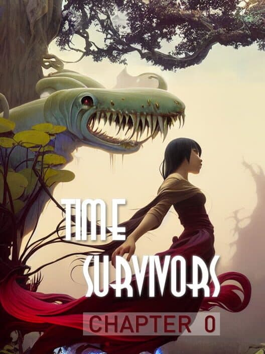 Обложка Time Survivors: Chapter 0