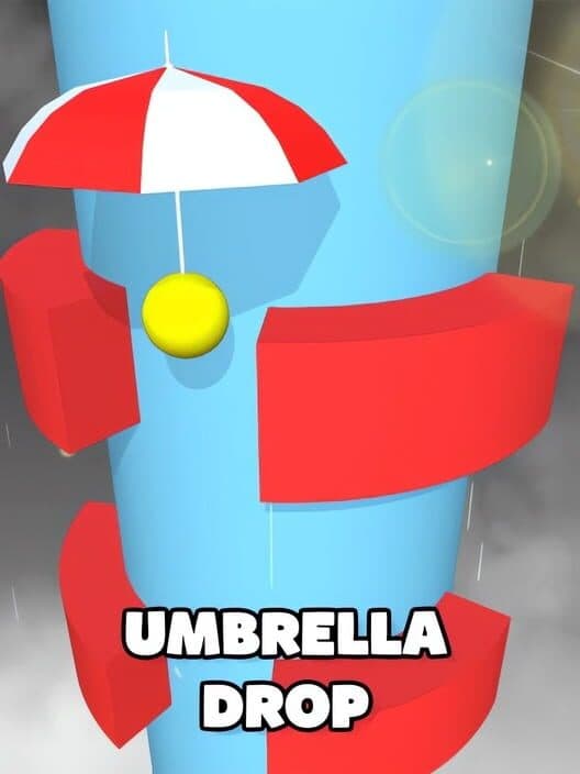 Обложка Umbrella Drop