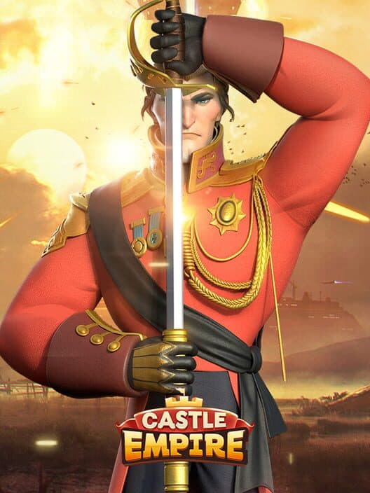 Обложка Castle Empire