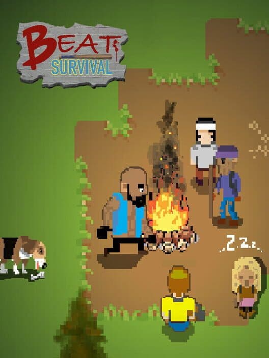 Обложка Beat Survival