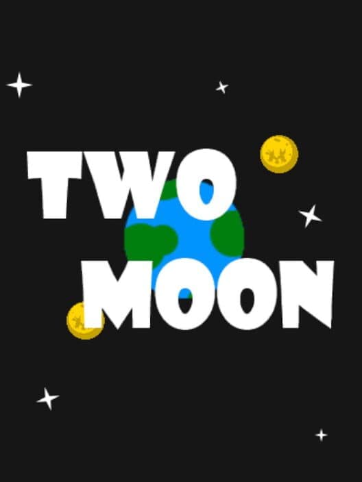 Обложка Two Moon: Space Rabbit