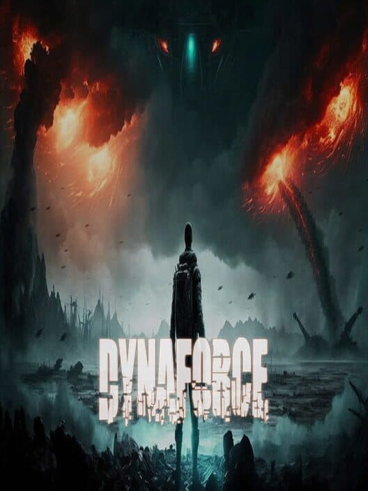 Обложка Dynaforce