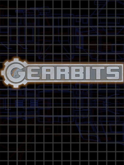 Обложка Gearbits