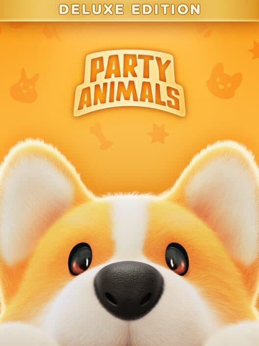 Обложка Party Animals: Deluxe Edition