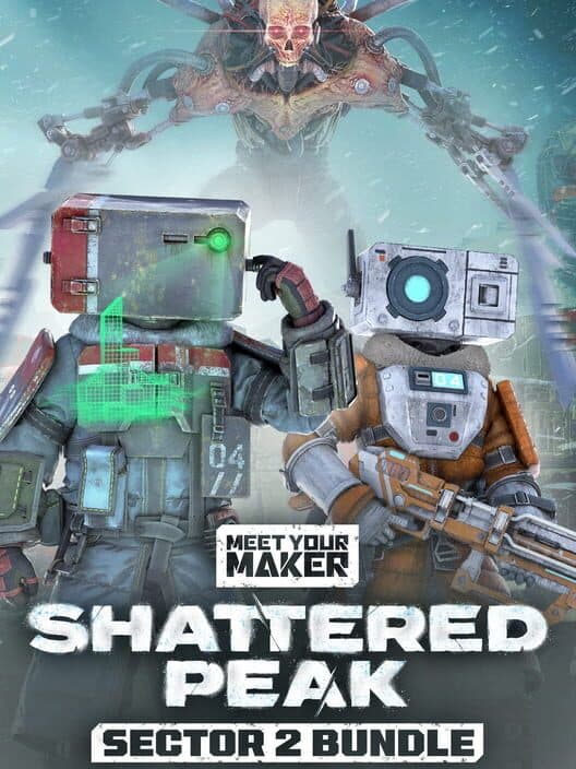 Обложка Meet Your Maker: Sector 2 Bundle