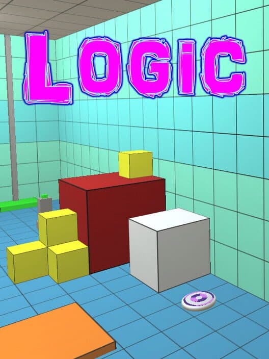 Обложка Logic
