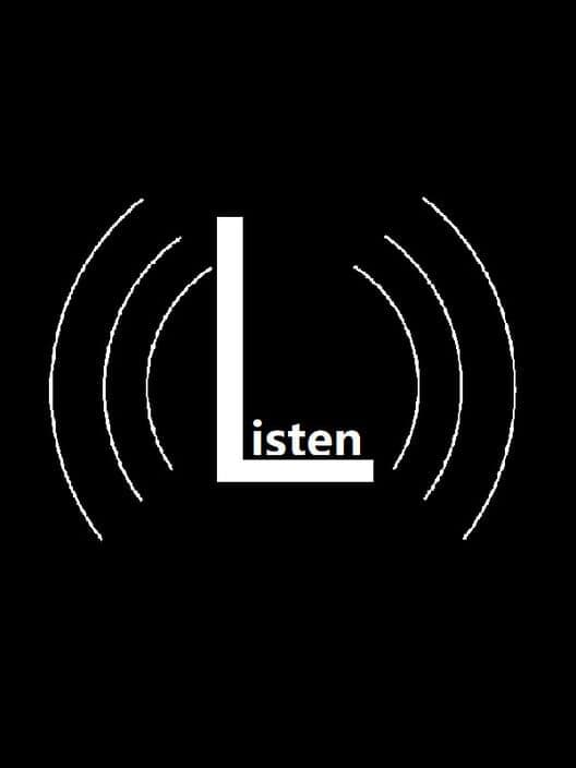 Обложка Listen