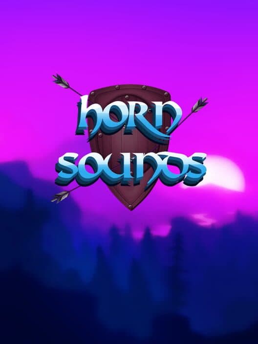 Обложка Horn Sounds