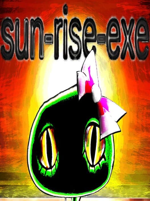 Обложка Sun-Rise.exe