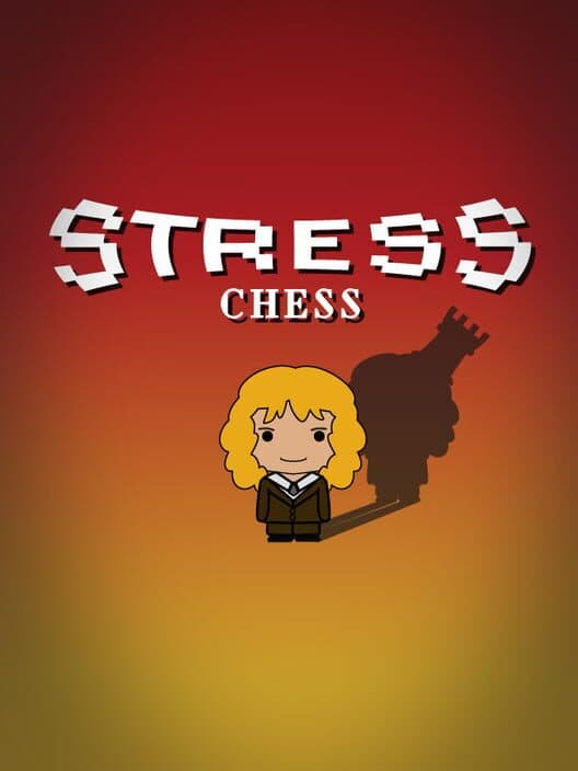 Обложка Stress Chess