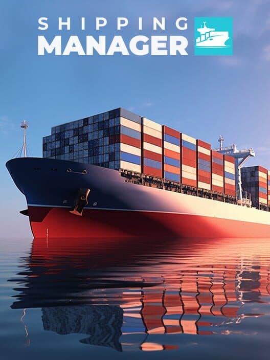 Обложка Shipping Manager