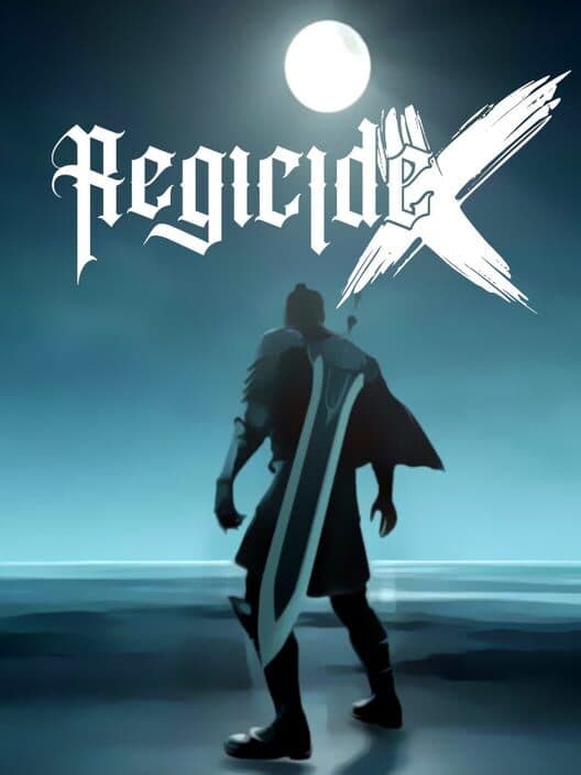 Обложка RegicideX