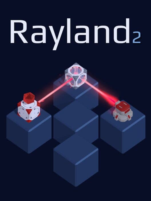 Обложка Rayland 2