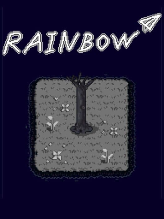 Обложка Rainbow