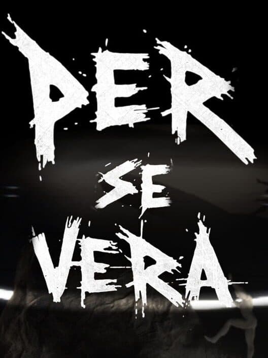 Обложка Persevera