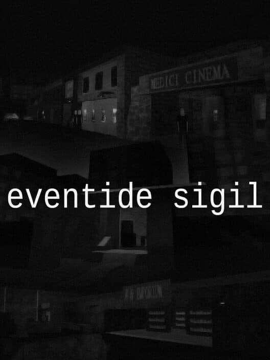 Обложка Hexcraft: Eventide Sigil
