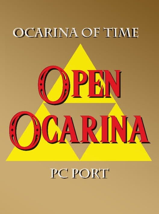 Обложка Open Ocarina