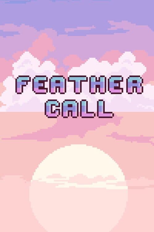 Обложка FeatherCall