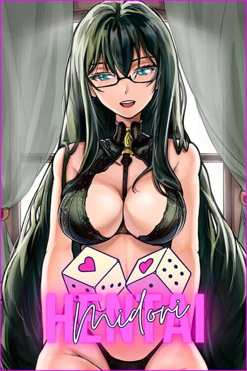 Обложка Hentai Midori