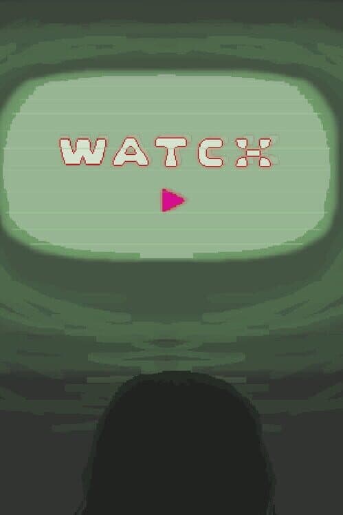 Обложка Watch