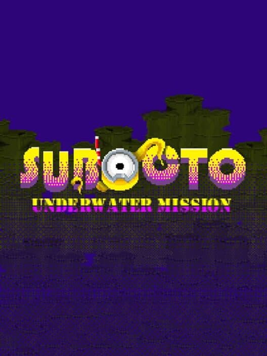 Обложка Subocto