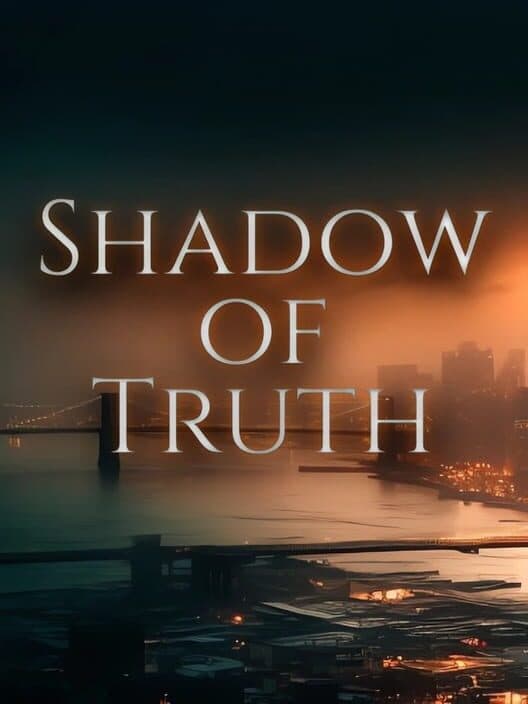 Обложка Shadows of Truth