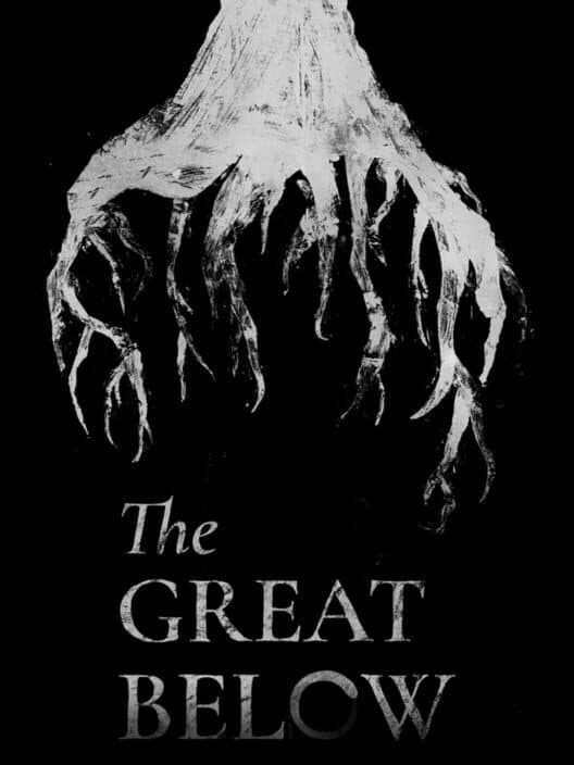 Обложка The Great Below