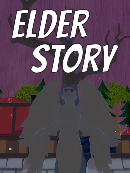 Обложка Elder Story