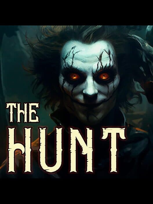 Обложка The Hunt