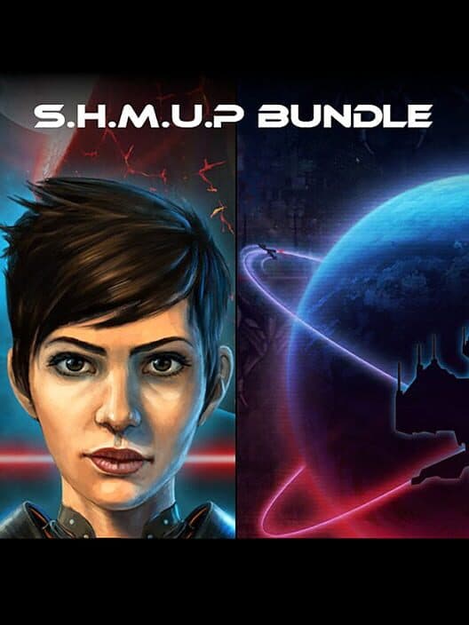 Обложка Shmup Bundle