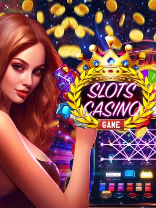 Обложка Slots Casino Game