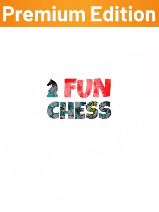 Обложка Fun Chess: Premium Edition