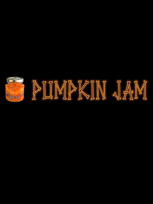 Обложка Pumpkin Jam