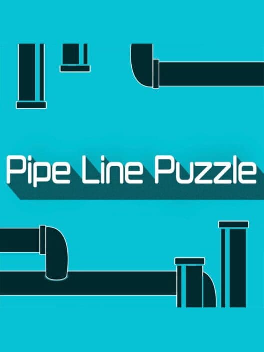 Обложка Pipe Line Puzzle