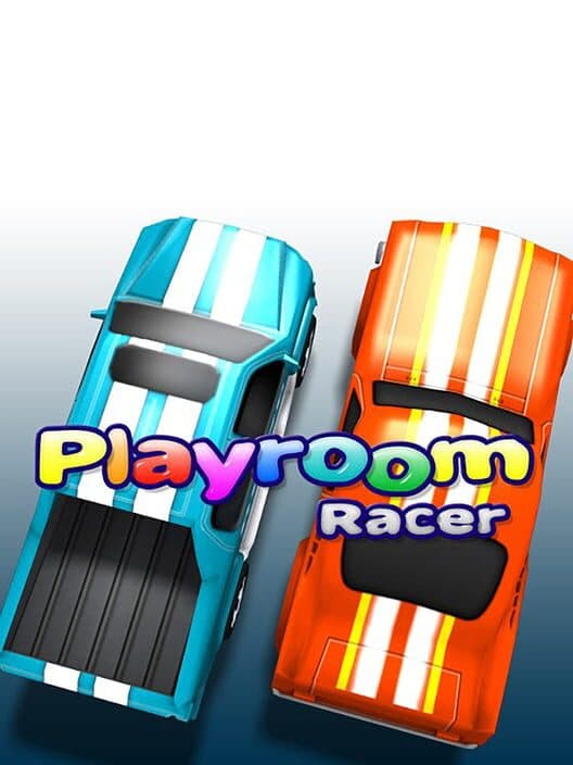 Обложка Playroom Racer