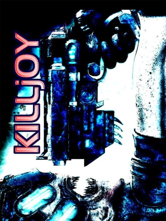 Обложка KillJoy