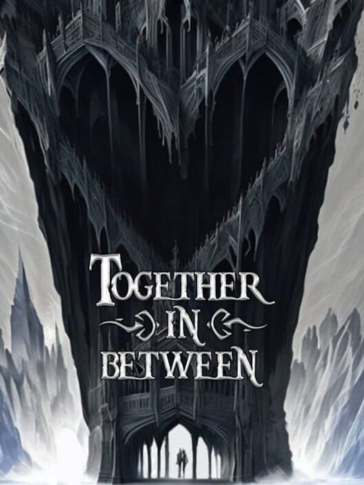 Обложка Together in Between