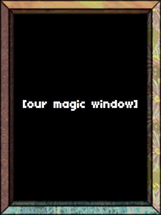 Обложка Our Magic Window