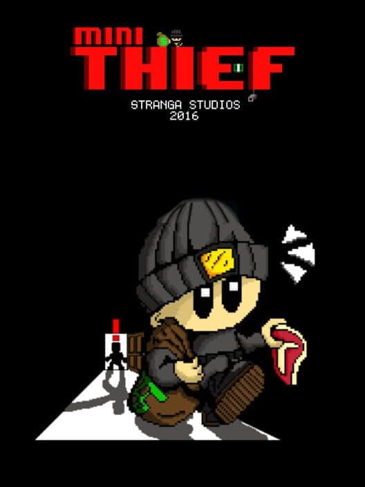 Обложка Mini Thief