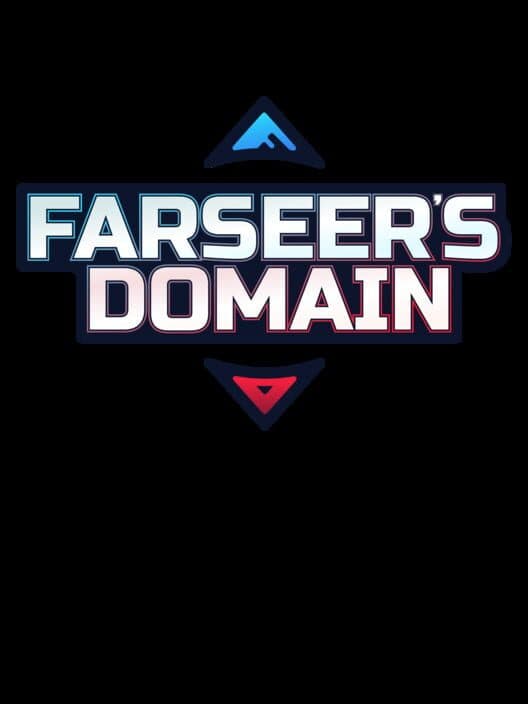 Обложка Farseer's Domain
