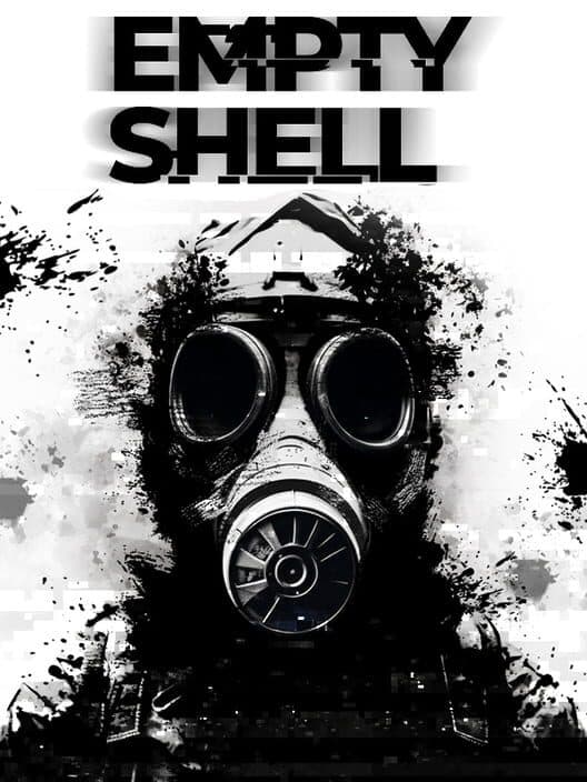 Обложка Empty Shell