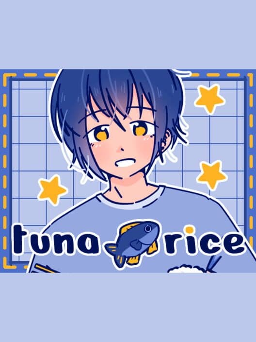 Обложка Tuna Rice