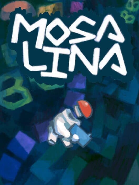 Обложка Mosa Lina