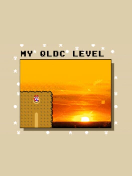 Обложка My QLDC Level