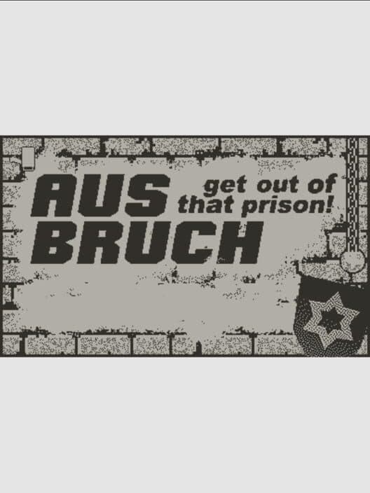 Обложка Ausbruch