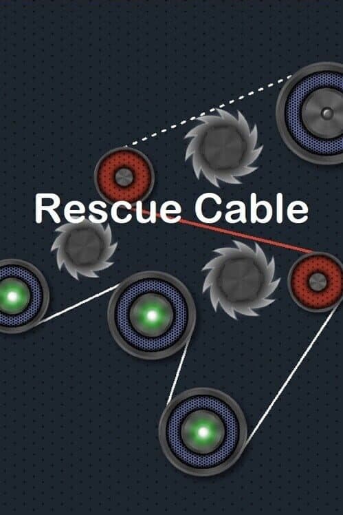 Обложка Rescue Cable